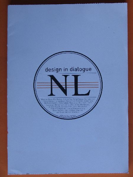 Vardjan, Ed. Maja - Design in dialogue NL
