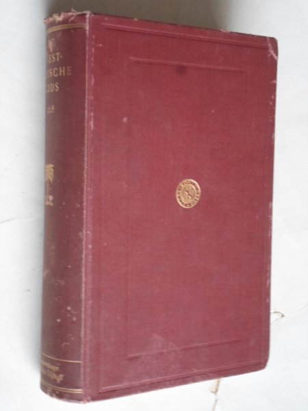  - De West-Indische Gids, 10e jaargang 1928/29
