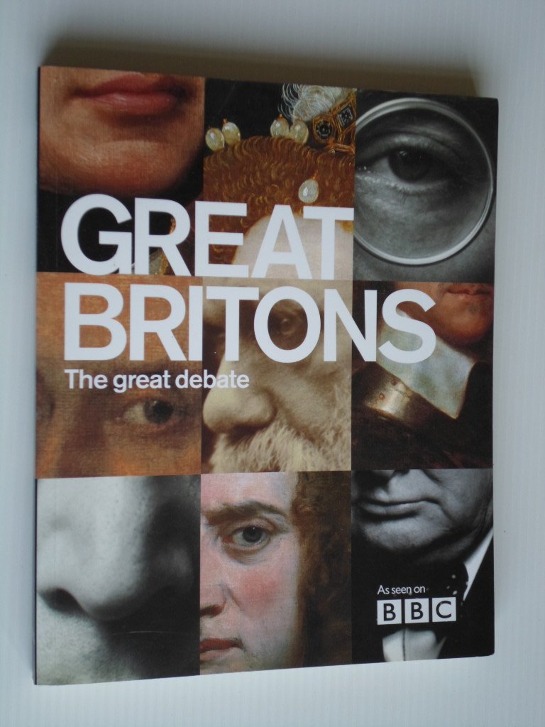 Cooper, John - Great Britons, The great debate