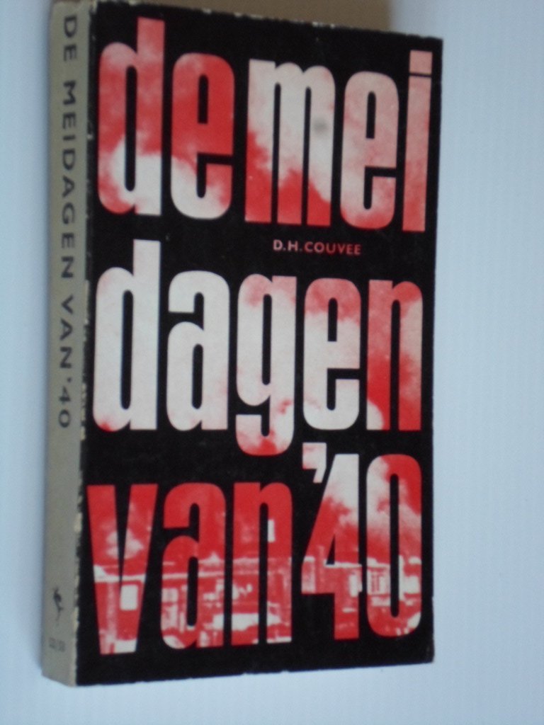  - De Meidagen van ?40