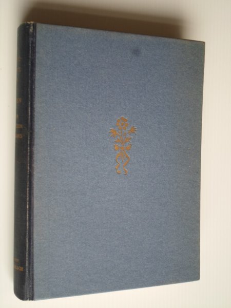 Vloemans, Dr.A. - De wijsbegeerte van het oosten