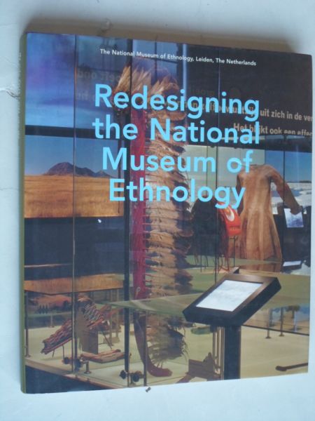 Staal, G. & M.de Rijk - IN side OUT, ON site IN, Redesiging the National Museum of Ethnology