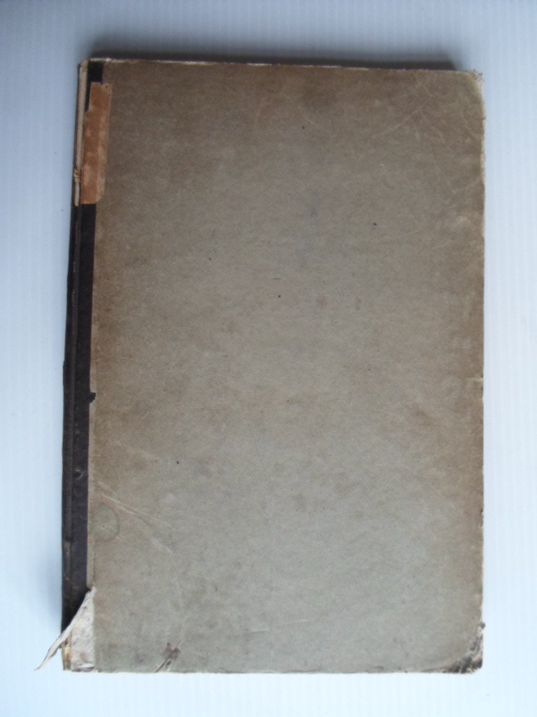 Hamburger, Dr.J. - Geist der Hagada, Biblische, dogmatische, moralische und antiquarische Gegenstnde