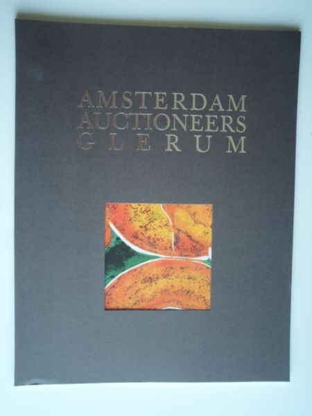 AAG - Kunst tot E 3000,-