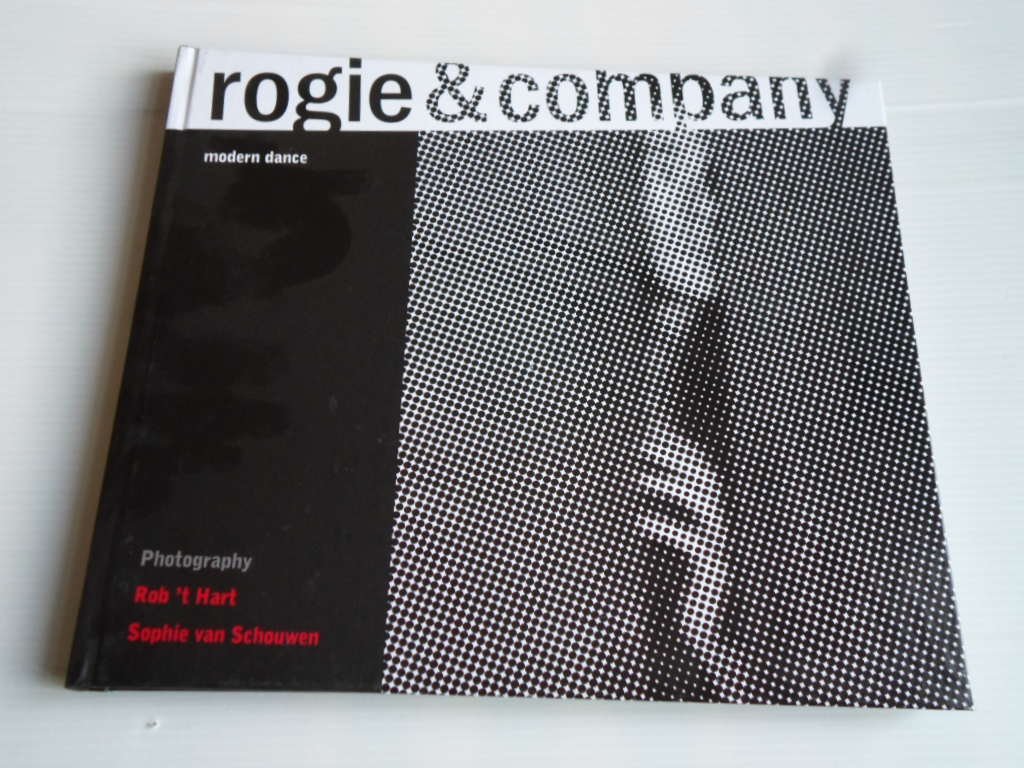 ?t Hart, Rob & Sophie van Schouwen - Rogie & Company, Modern dance