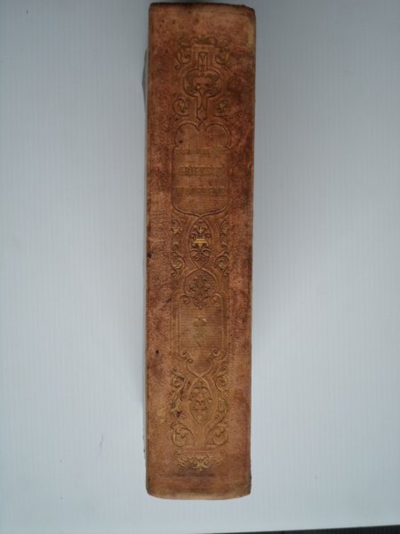 Es, Dr.A.H.G.P.van den - Grieksch Woordenboek