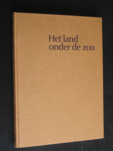 Lubis, Mochtar - Het land onder de zon, het Indonesie van nu