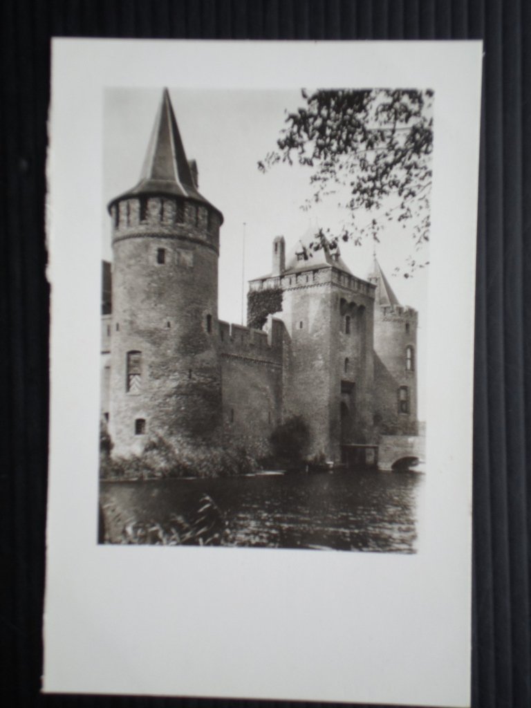  - Muiderslot
