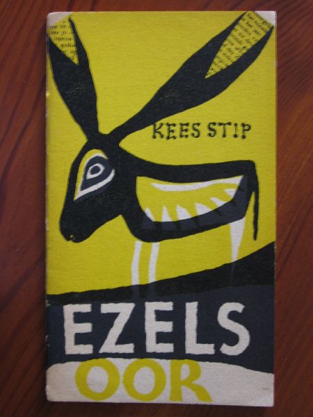 Stip, Kees - Ezelsoor