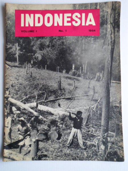 Magazine - Indonesia