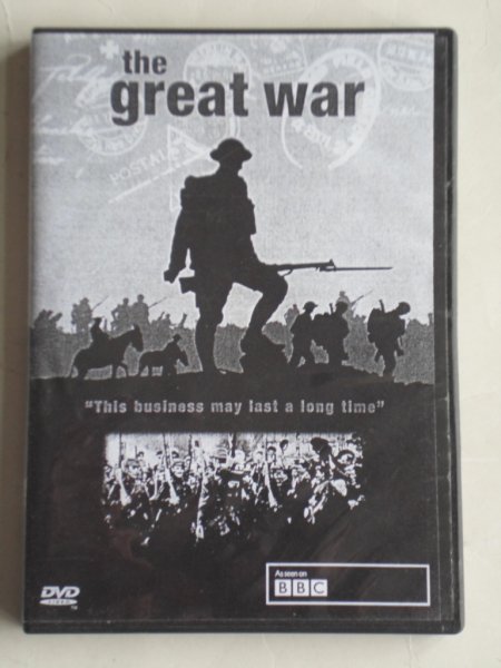 DVD - Voices from the Western Front
