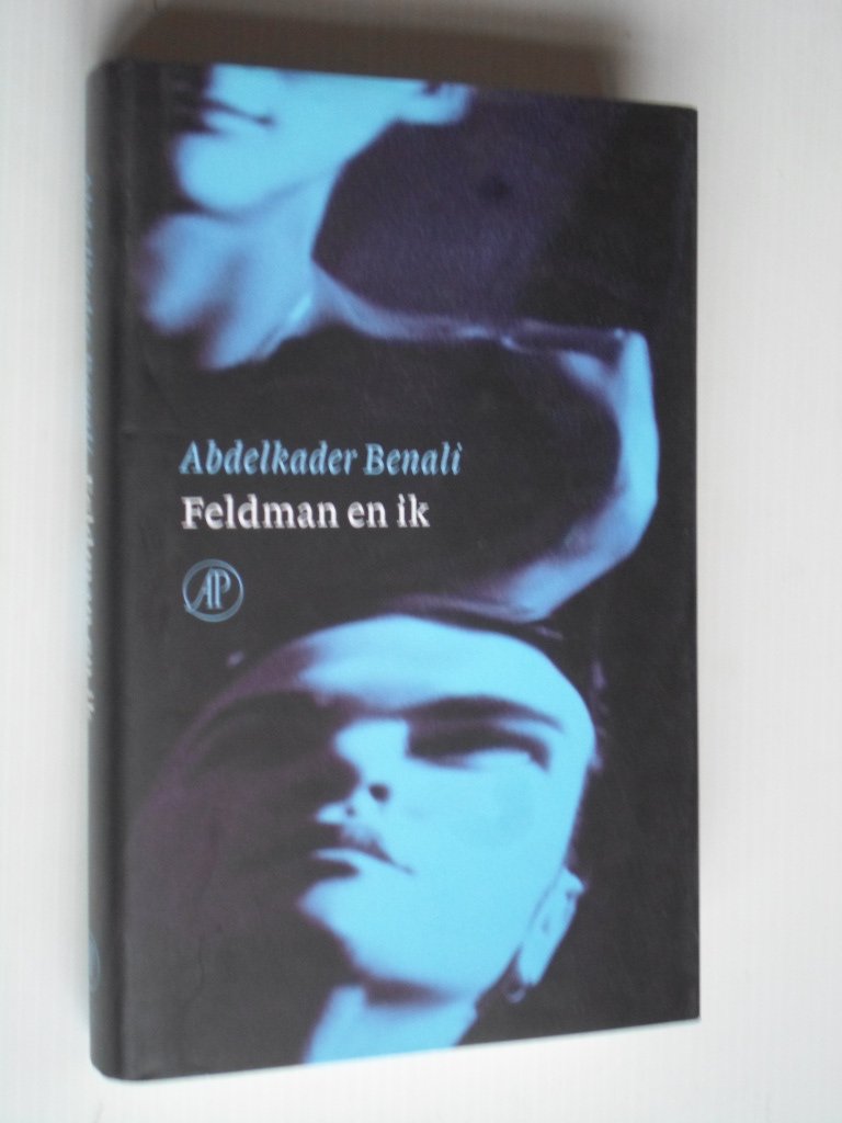 Benali, Abdelkader - Feldman en ik