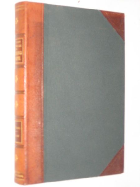 Leyden, E.von - Handbuch der Ernahrungstherapie und Diatetik