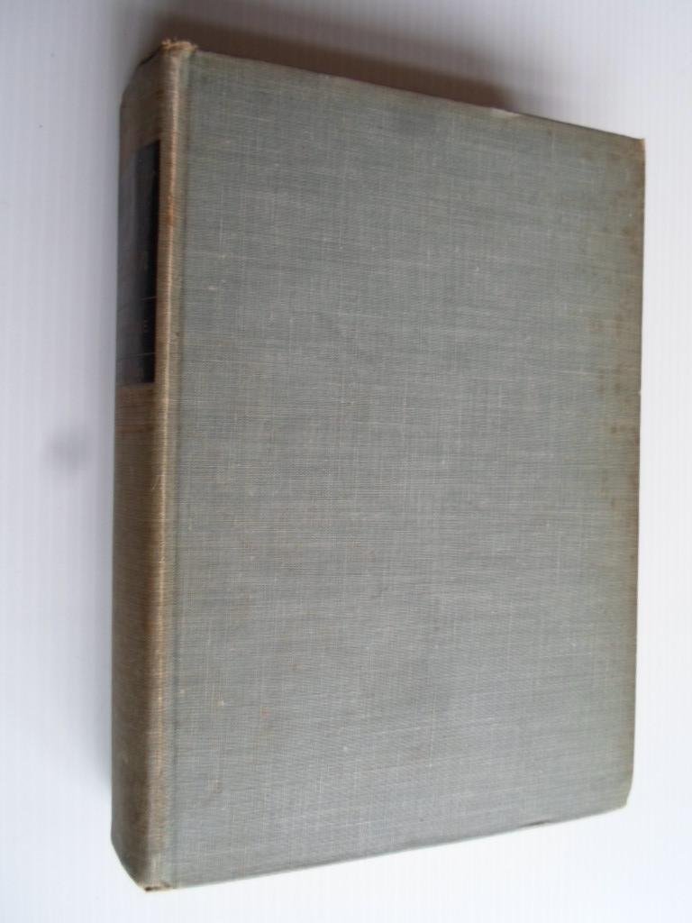 Walpole, Hugh - The Killer and The Slain, a strange story