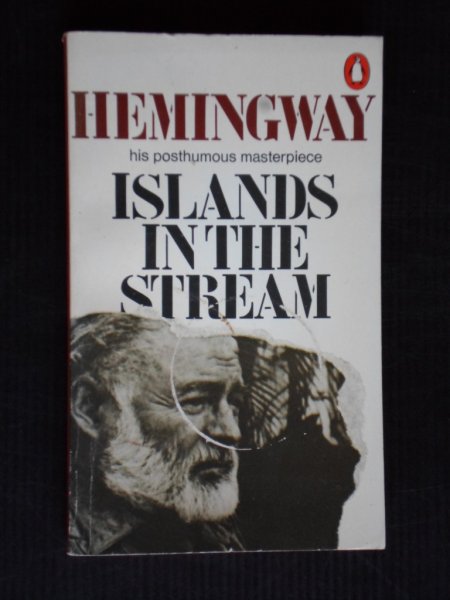 Hemingway, Ernest - Islands in the stream