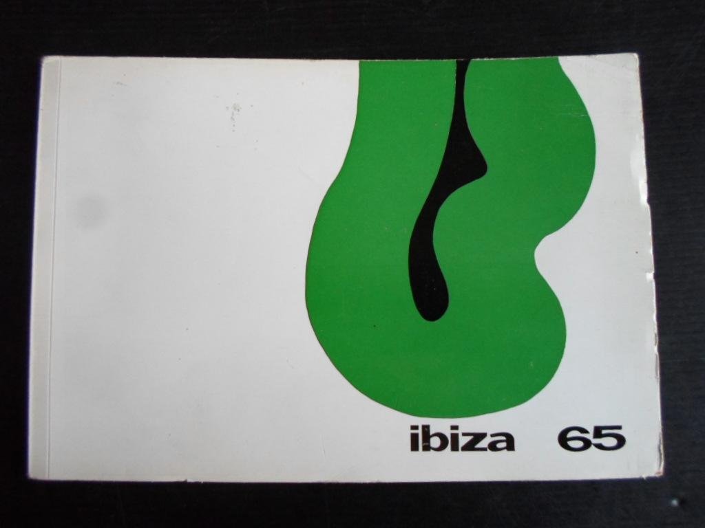 Catalogus - Ibiza 65
