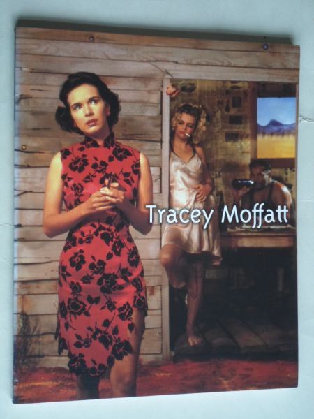  - Tracey Moffatt