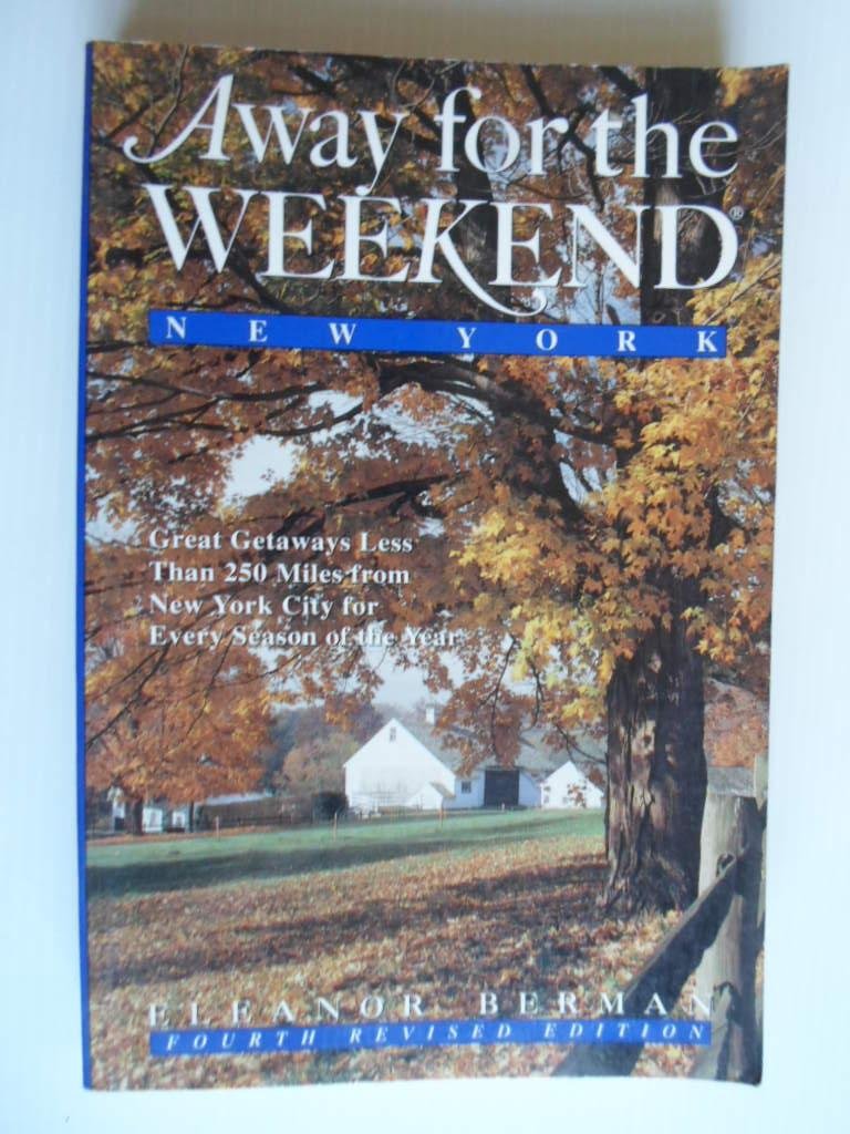 Berman, Eleanor - Away for the weekend, New York