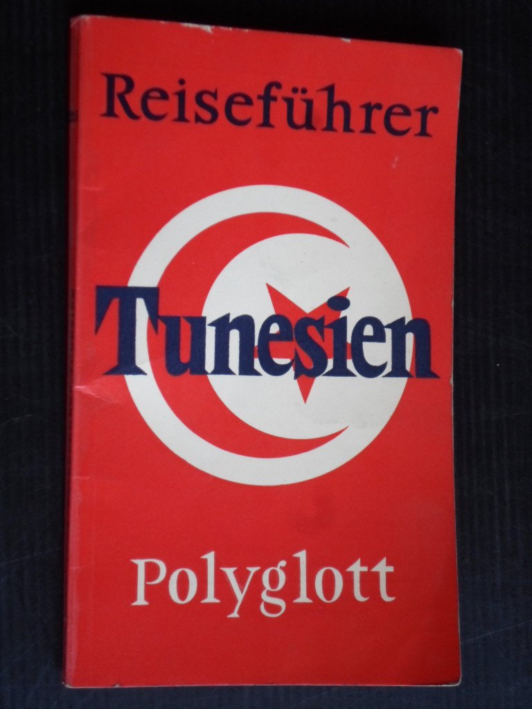  - Reisefhrer Tunesien