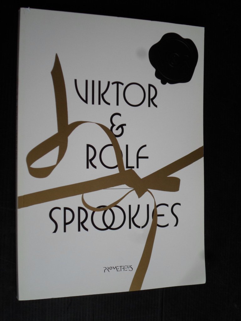  - Viktor & Rolf Sprookjes