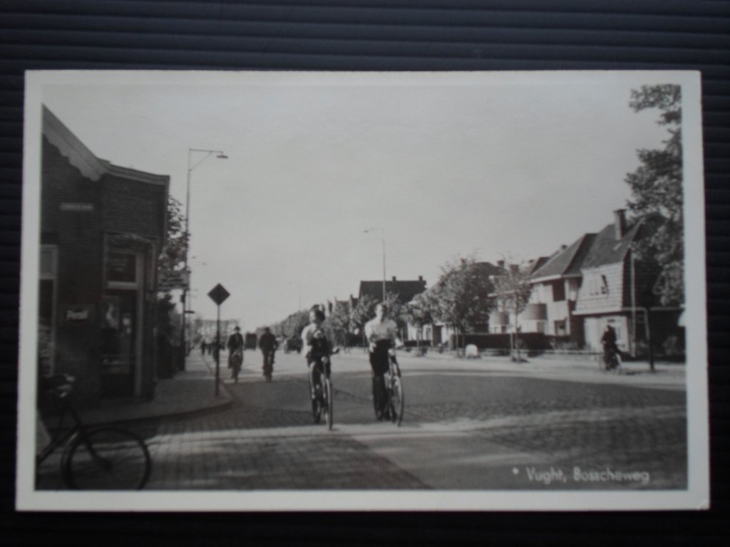  - Vught, Bosscheweg