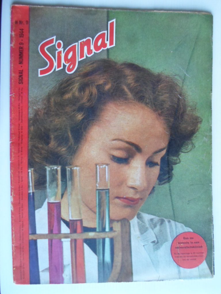  - Tijdschrift Signal [Signaal]