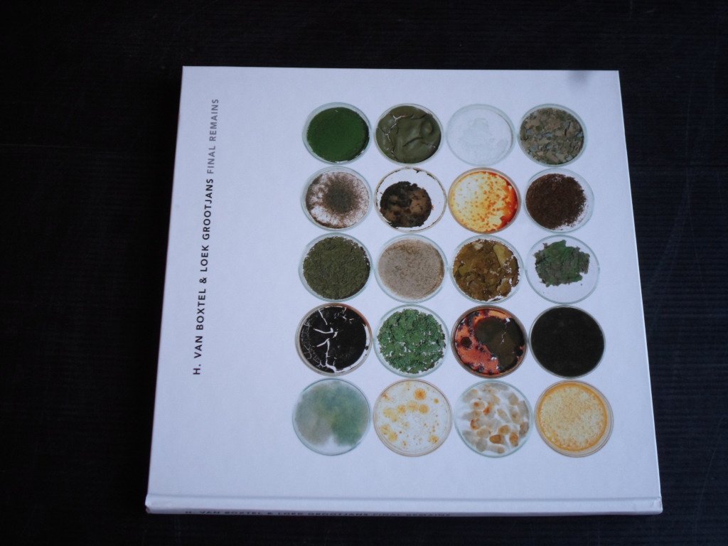 Boxtel, H.van & Loek Grootjans - Final Remains