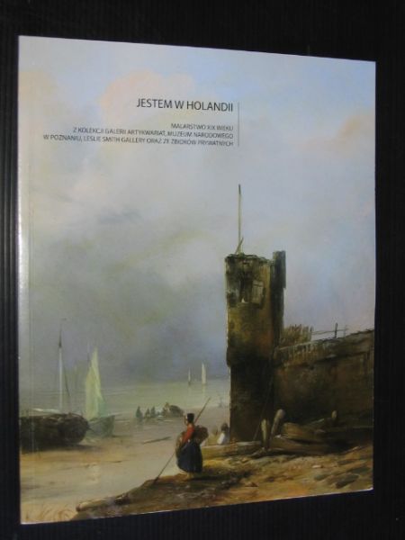 Catalogus - The Netherlands, Here I am