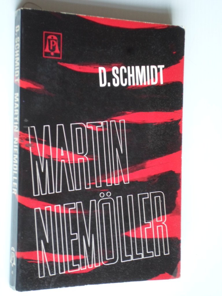 Schmidt, D. - Martin Niemller