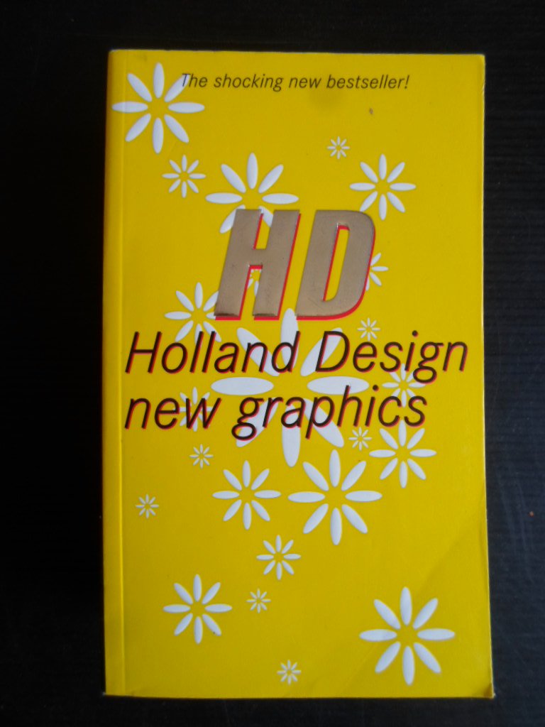  - Holland Design new graphics