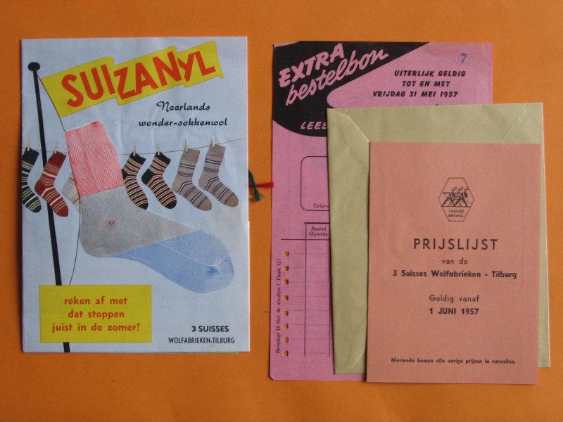 Folder - Suizanyl