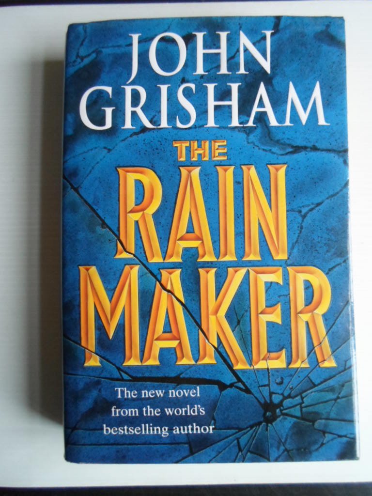 Grisham, John - The Rainmaker