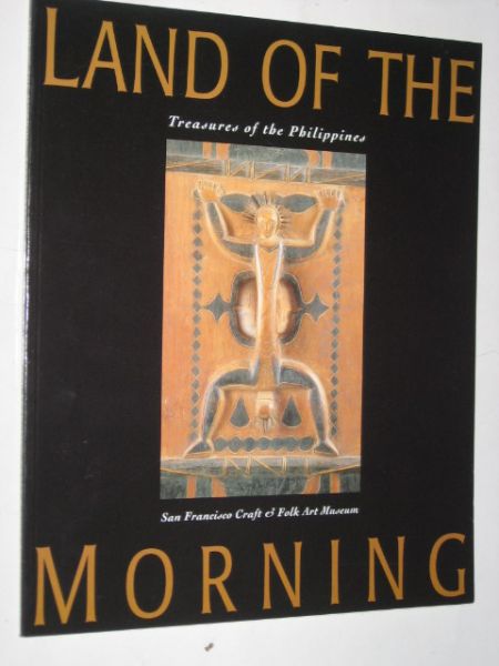  - Land of the Morning, Treasures of the Philippines