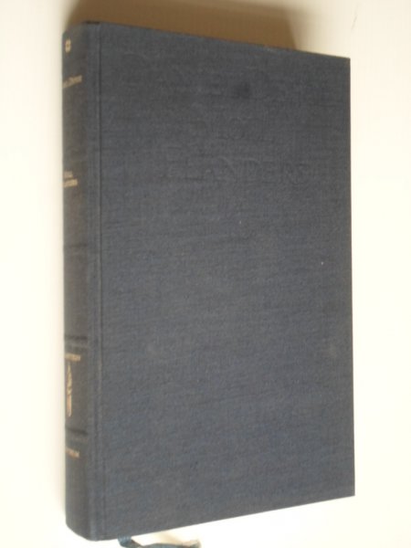 Defoe, Daniel - De voor-en tegenspoeden van de Befaamde Moll Flanders [het origineel was uit 1722]