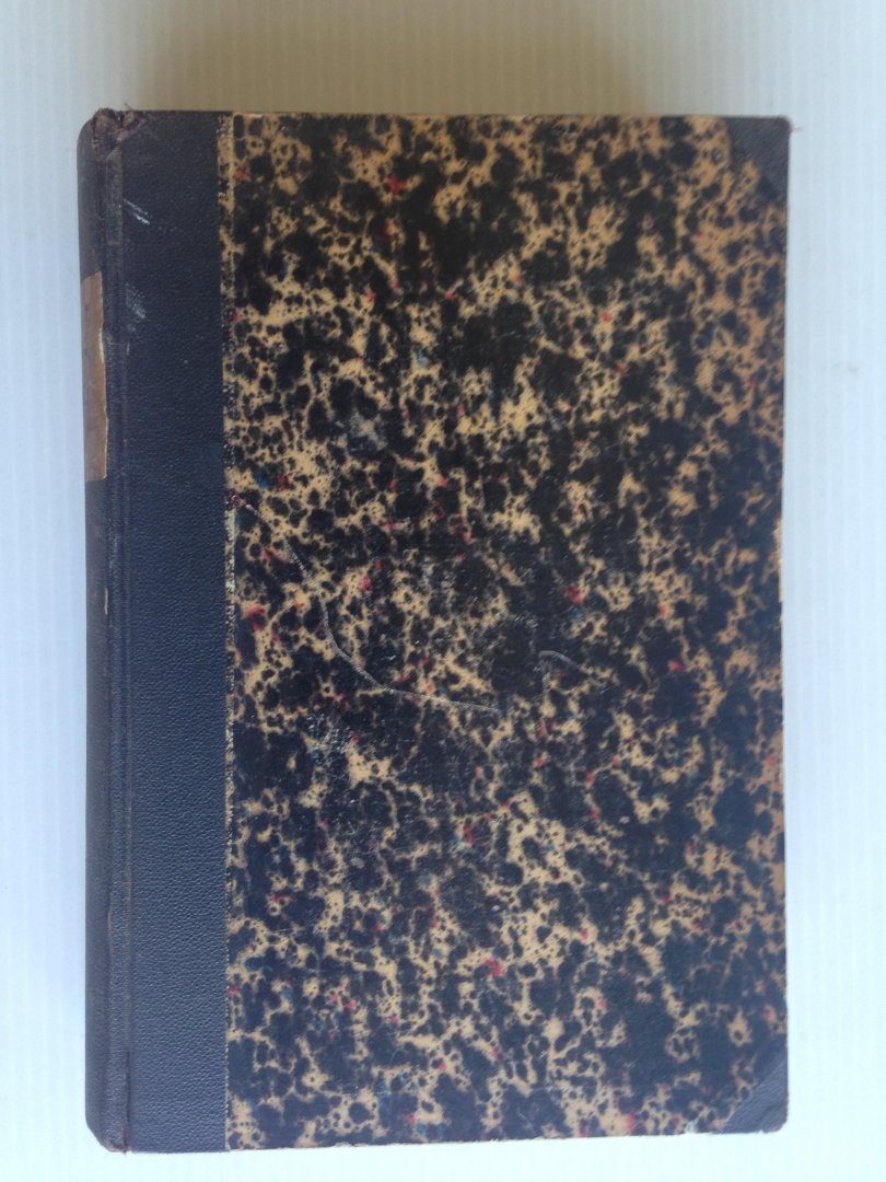 Wiesner, I. - Scholien zum babylonischen Talmud, 3 delen in 1 band