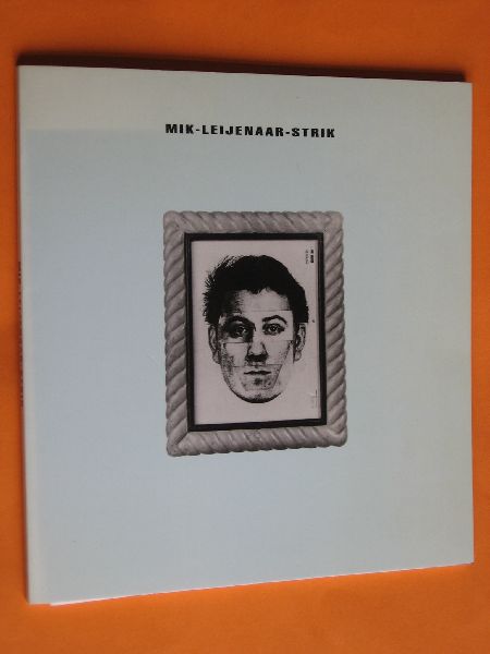 Catalogus - Mik-Leijenaar-Strik