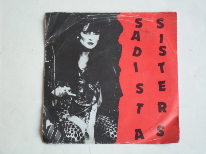 Single Sadista Sisters - Ragdoll Duchess