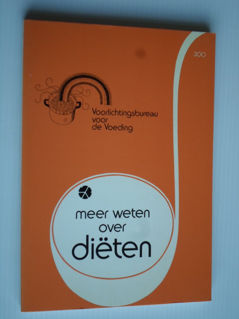  - Meer weten over diten