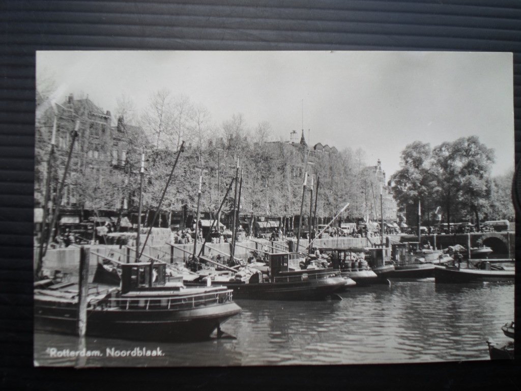  - Rotterdam, Noordblaak