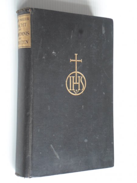 Flp-Miller, Ren - Macht und Geheimnis der Jesuiten, Eine Kultur-und Geistesgeschichte