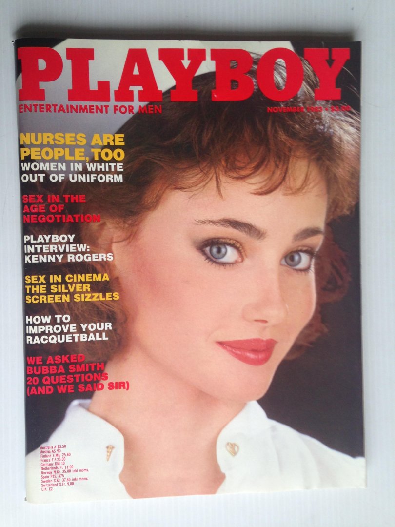  - Playboy, Entertainment for men