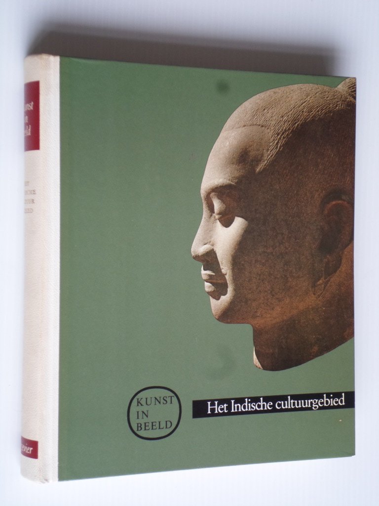 Munsterberg, Hugo - Het Indische cultuurgebied