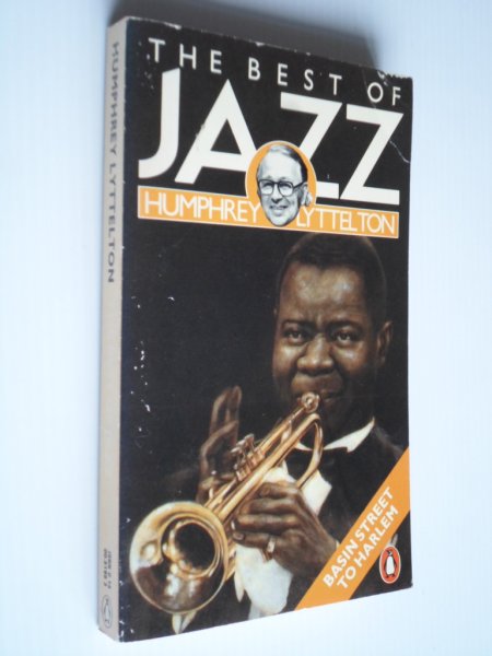 Lyttelton, Humphrey - The Best of Jazz