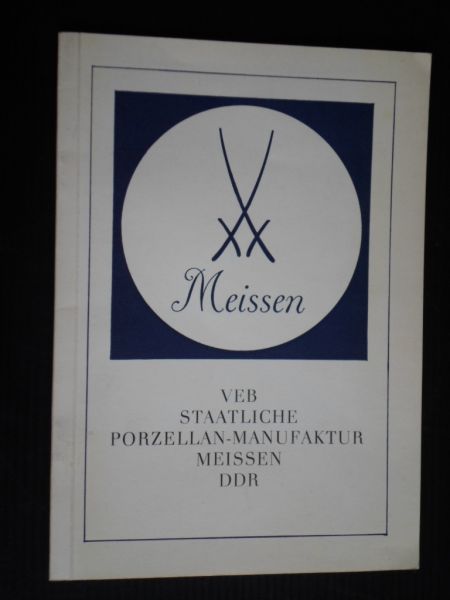  - Meissen