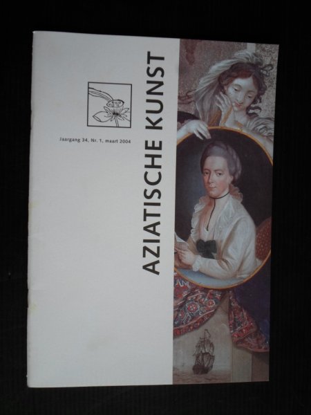  - Aziatische kunst