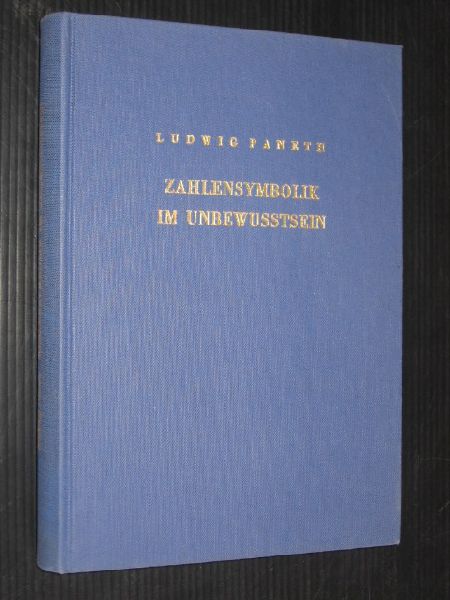 Planeth, Ludwij - Zahlensymbolik im Unbewusstsein