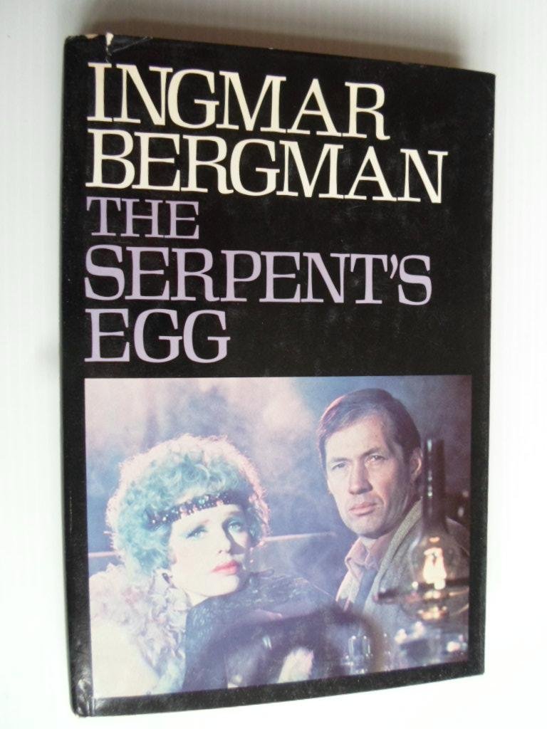  - The Serpent?s Egg, A film by Ingmar Bergman