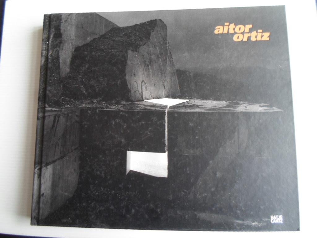  - Aitor Ortiz Photographs 1995-2010