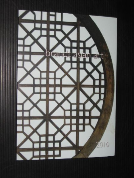 Catalogus - Brandt Asian Art
