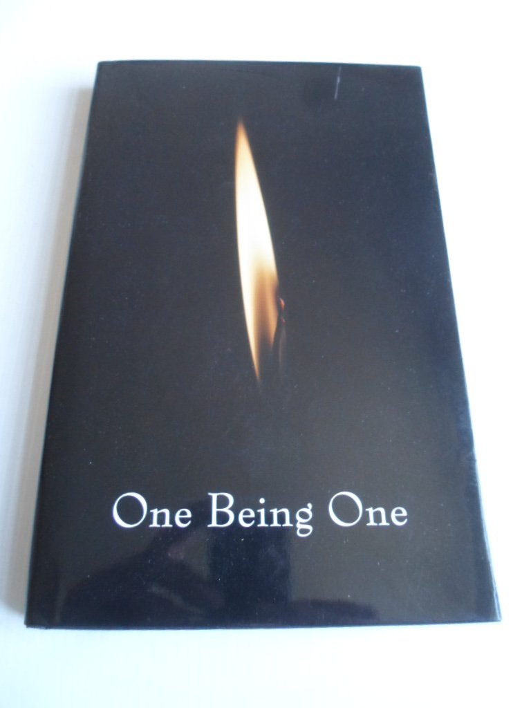 Davidson, John - One being One